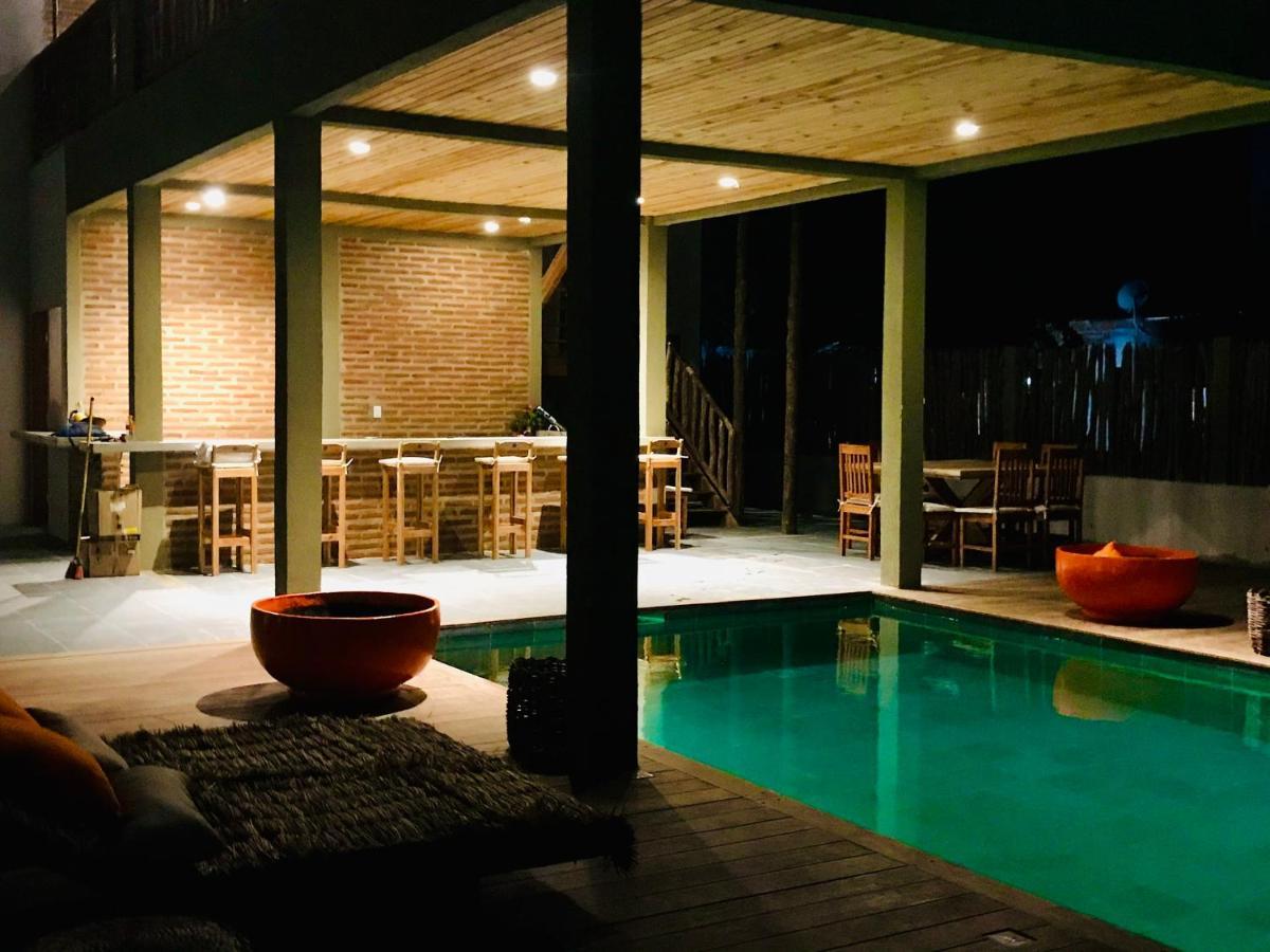 ホテル Casa Dos Irmaos プレア エクステリア 写真