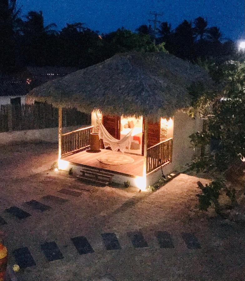 ホテル Casa Dos Irmaos プレア エクステリア 写真