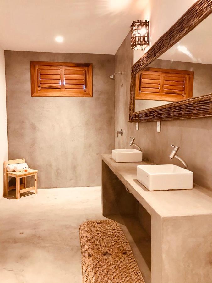 ホテル Casa Dos Irmaos プレア エクステリア 写真