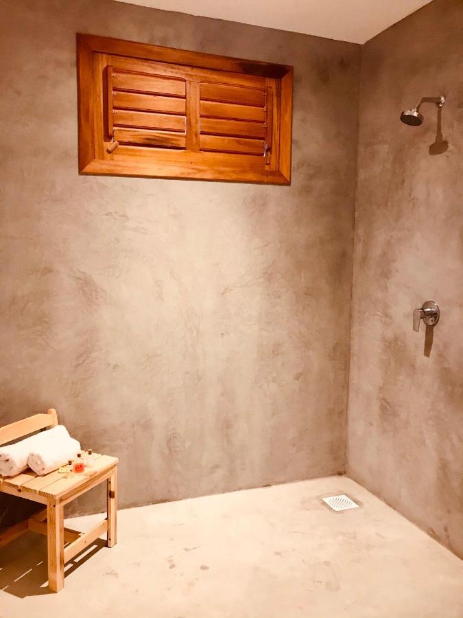 ホテル Casa Dos Irmaos プレア エクステリア 写真
