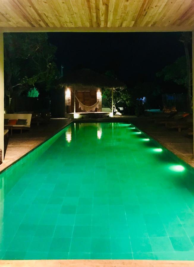 ホテル Casa Dos Irmaos プレア エクステリア 写真