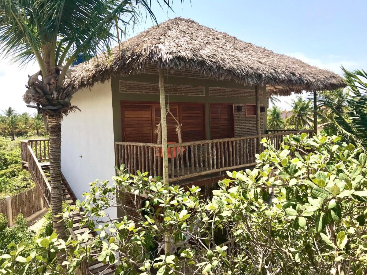 ホテル Casa Dos Irmaos プレア エクステリア 写真