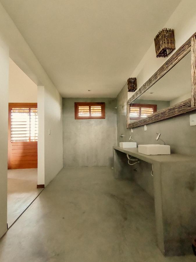 ホテル Casa Dos Irmaos プレア エクステリア 写真