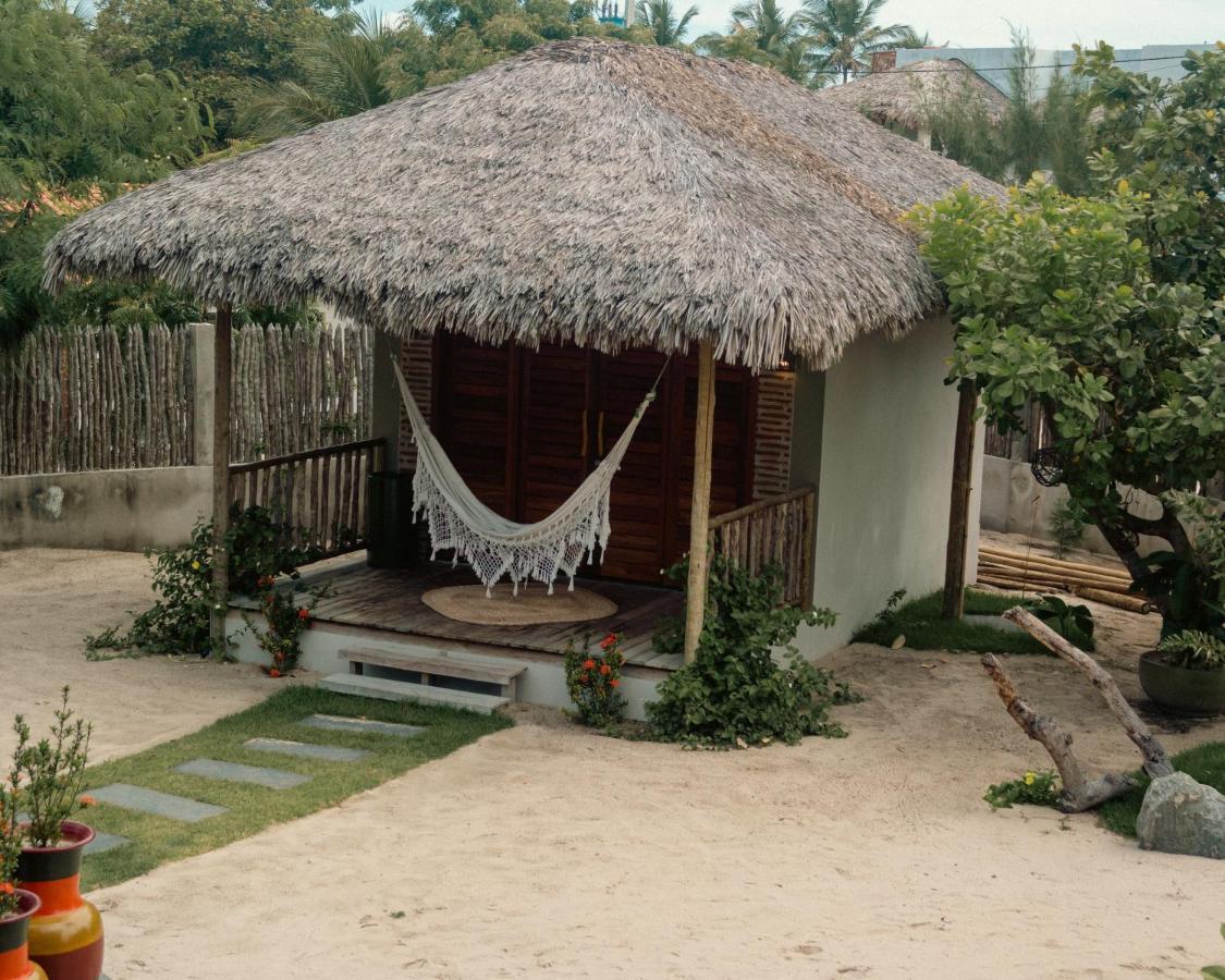 ホテル Casa Dos Irmaos プレア エクステリア 写真