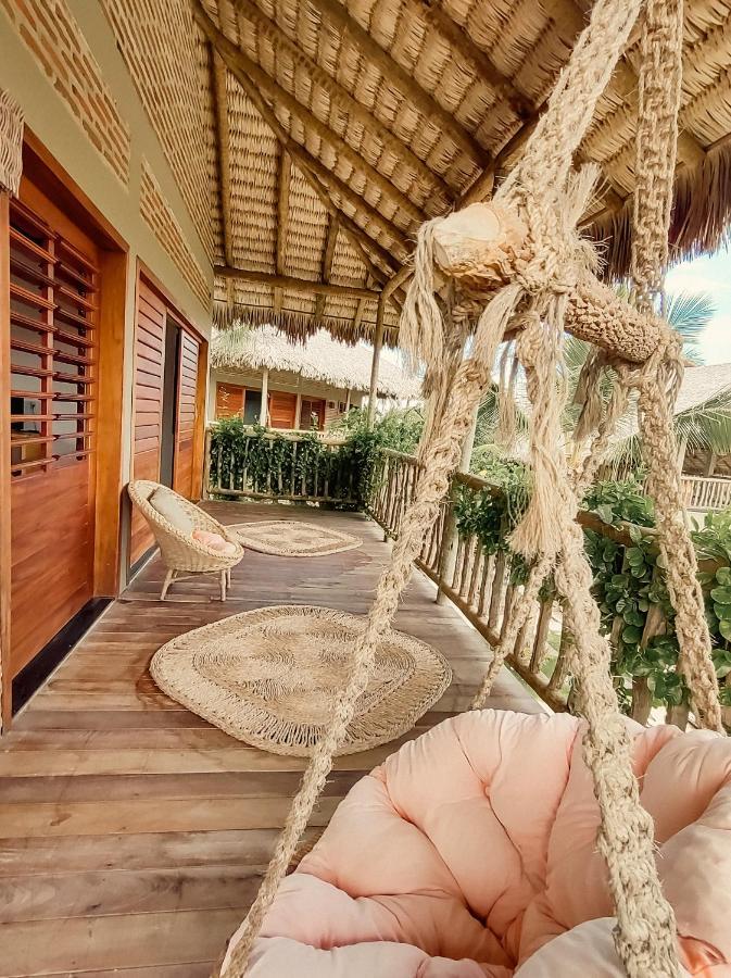 ホテル Casa Dos Irmaos プレア エクステリア 写真