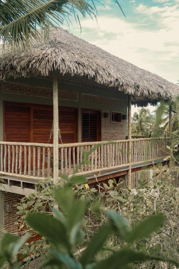 ホテル Casa Dos Irmaos プレア エクステリア 写真