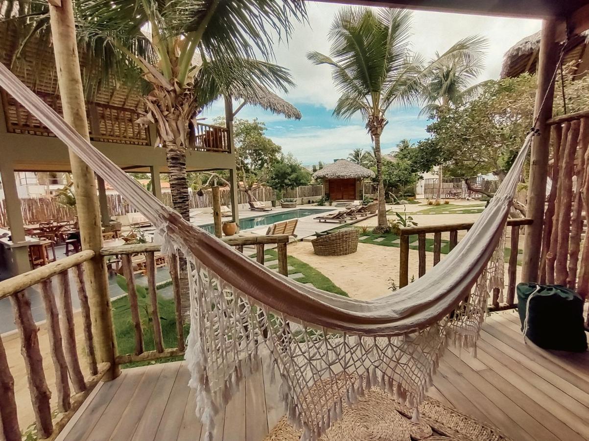ホテル Casa Dos Irmaos プレア エクステリア 写真