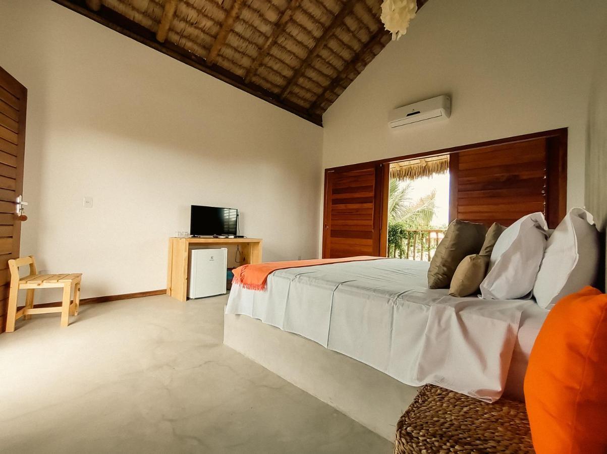 ホテル Casa Dos Irmaos プレア エクステリア 写真