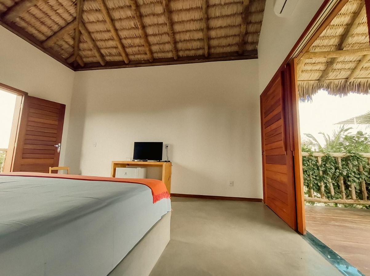 ホテル Casa Dos Irmaos プレア エクステリア 写真