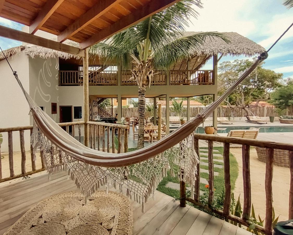 ホテル Casa Dos Irmaos プレア エクステリア 写真