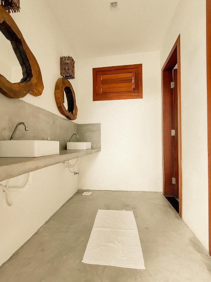 ホテル Casa Dos Irmaos プレア エクステリア 写真