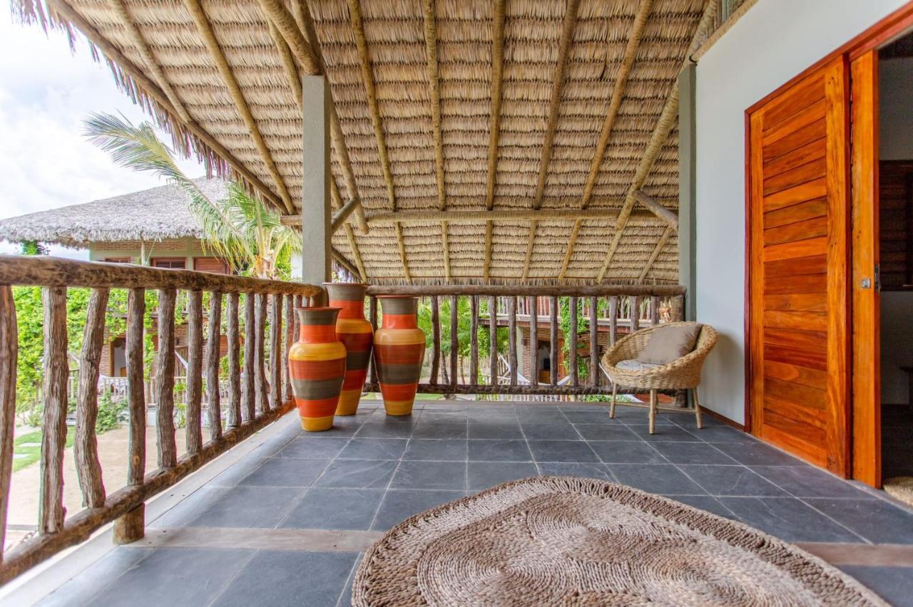 ホテル Casa Dos Irmaos プレア エクステリア 写真